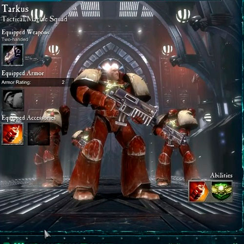 Warhammer 40.000 Dawn of War II Grand Master Collection Cd Key Steam Global